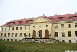 Széchenyi-kastély - Sopronhorpács - KASTELYOK.COM