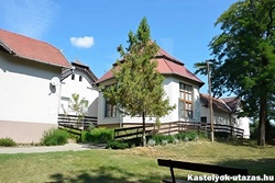 Samu-kastély - Tiszaszentimre - KASTELYOK.COM