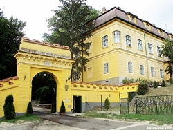 Migazzi-kastélymúzeum - Verőce - KASTELYOK.COM